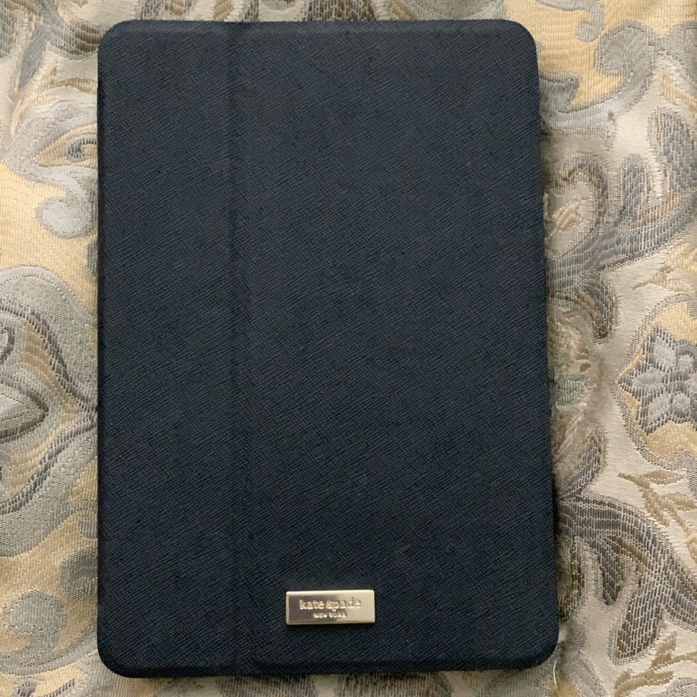 Kate Spade iPad mini case (1st to 3rd gen ONLY)